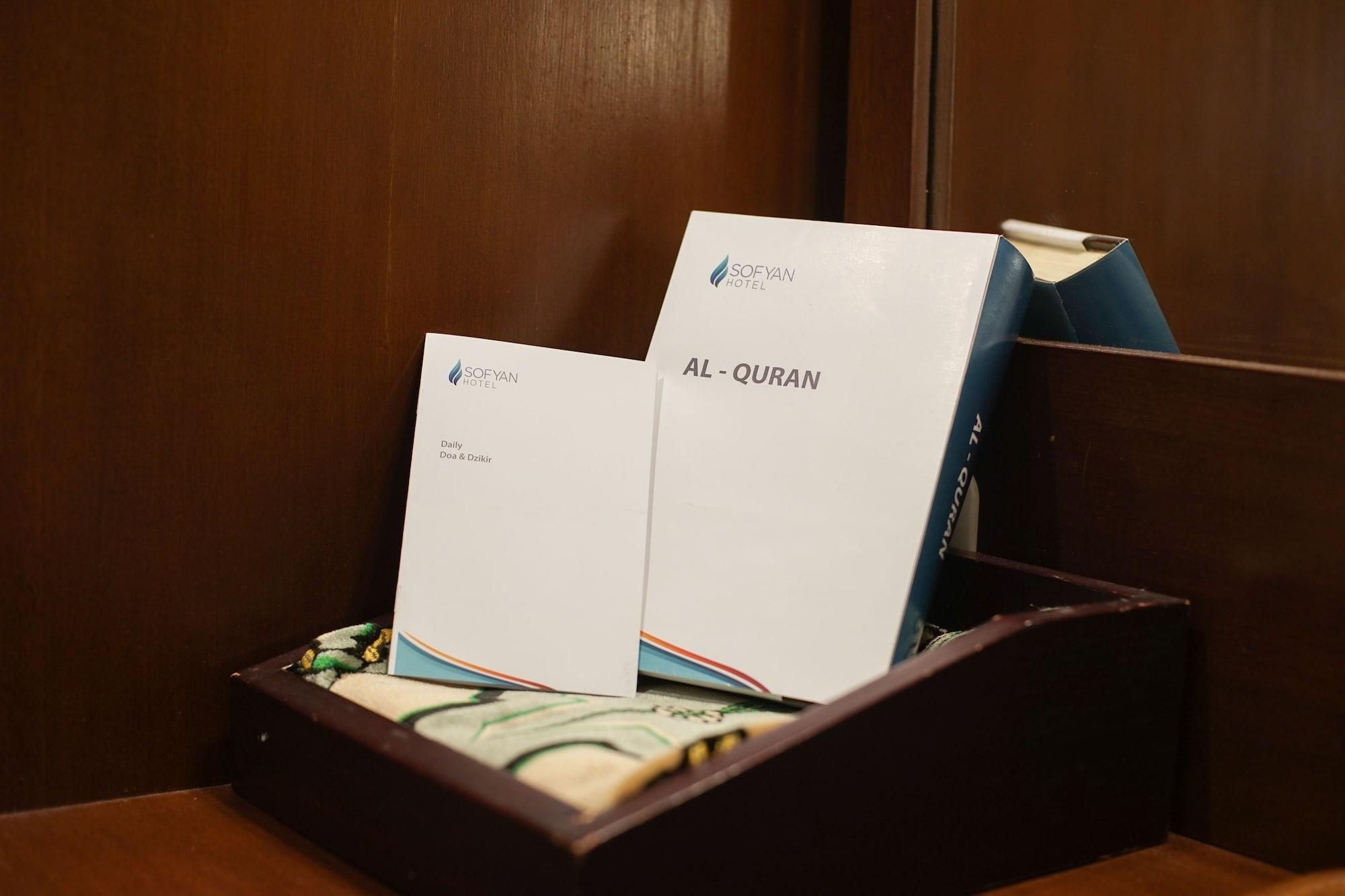 Sofyan Hotel Soepomo Jakarta Kültér fotó